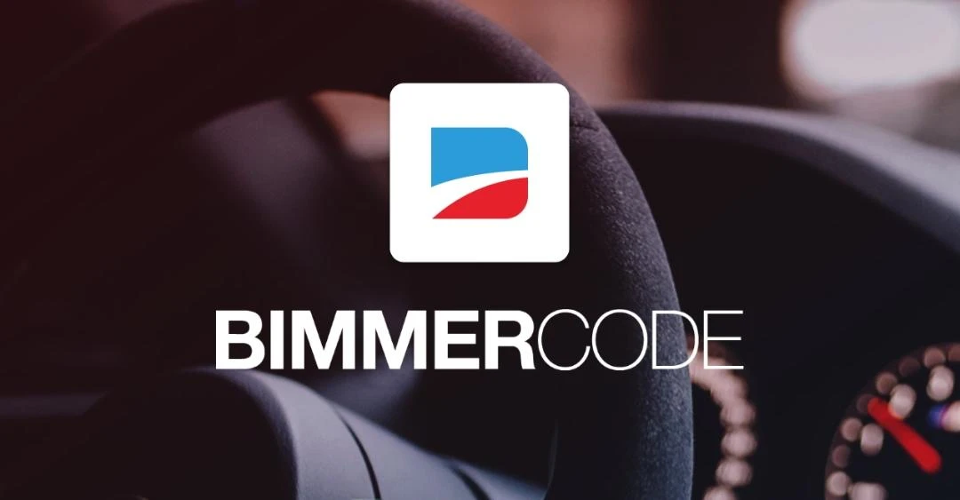 Podporujeme BimmerCode