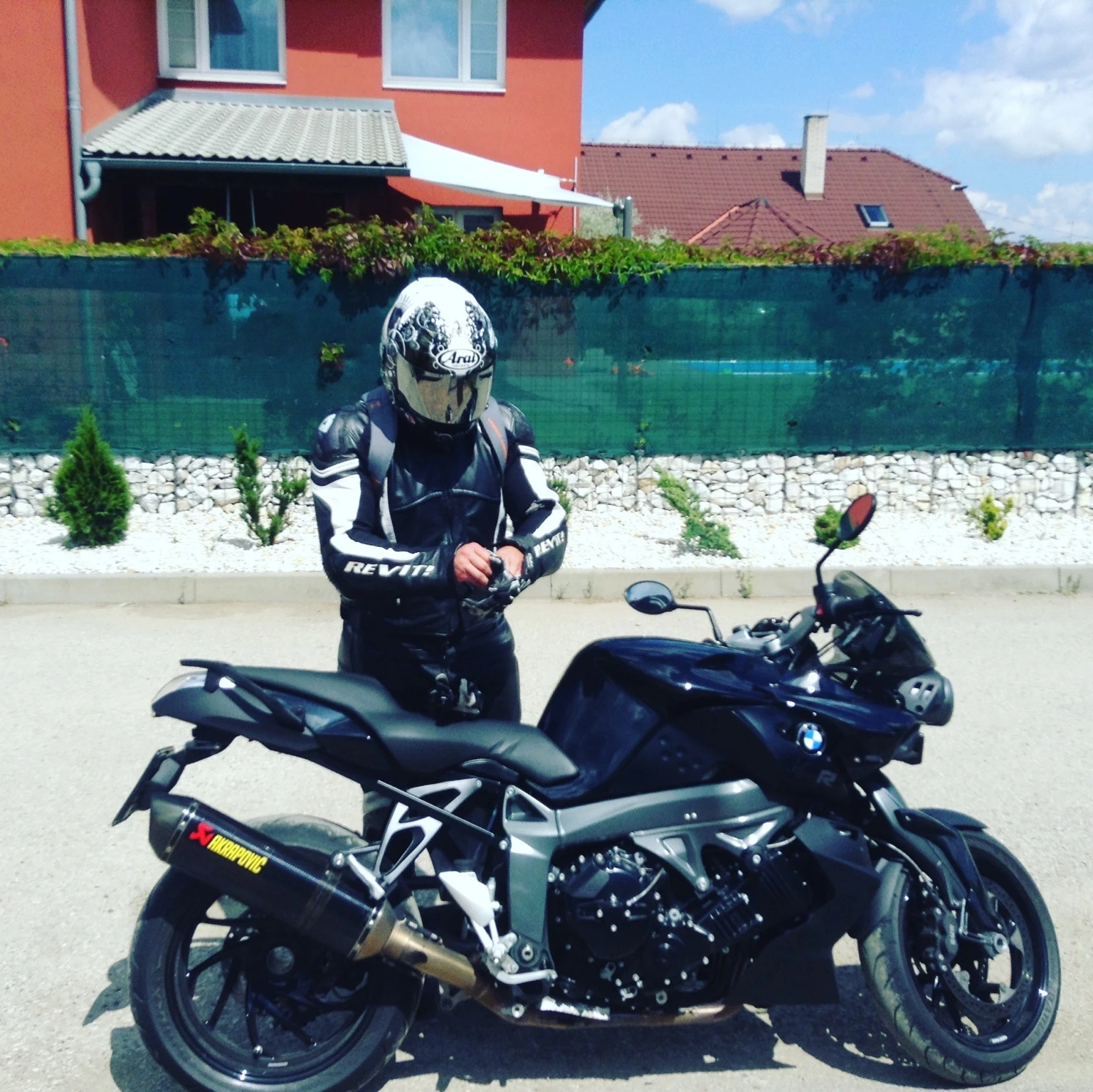 Kuba – BMW zkušenosti